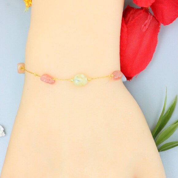 "Elegant & Trendy Bracelet, A Perfect Gift for Women, Thoughtful, EVCH1029 - Picture 6 of 11